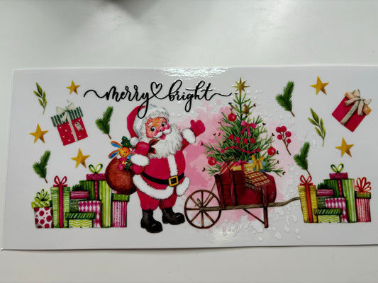 Merry and Bright