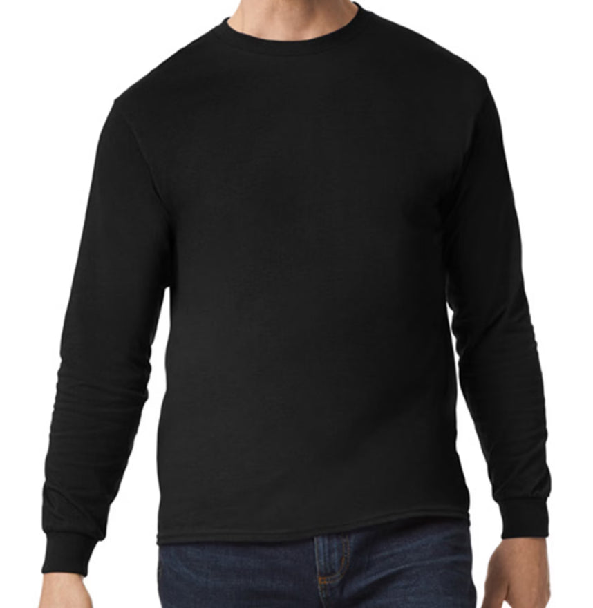 Long Sleeve T-Shirts