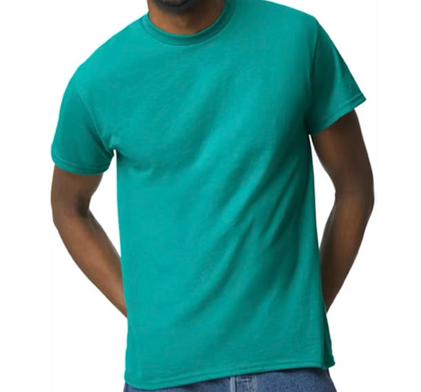 Short Sleeve Tee Gildan