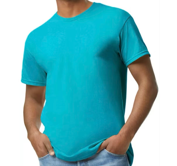 Short Sleeve Tee Gildan
