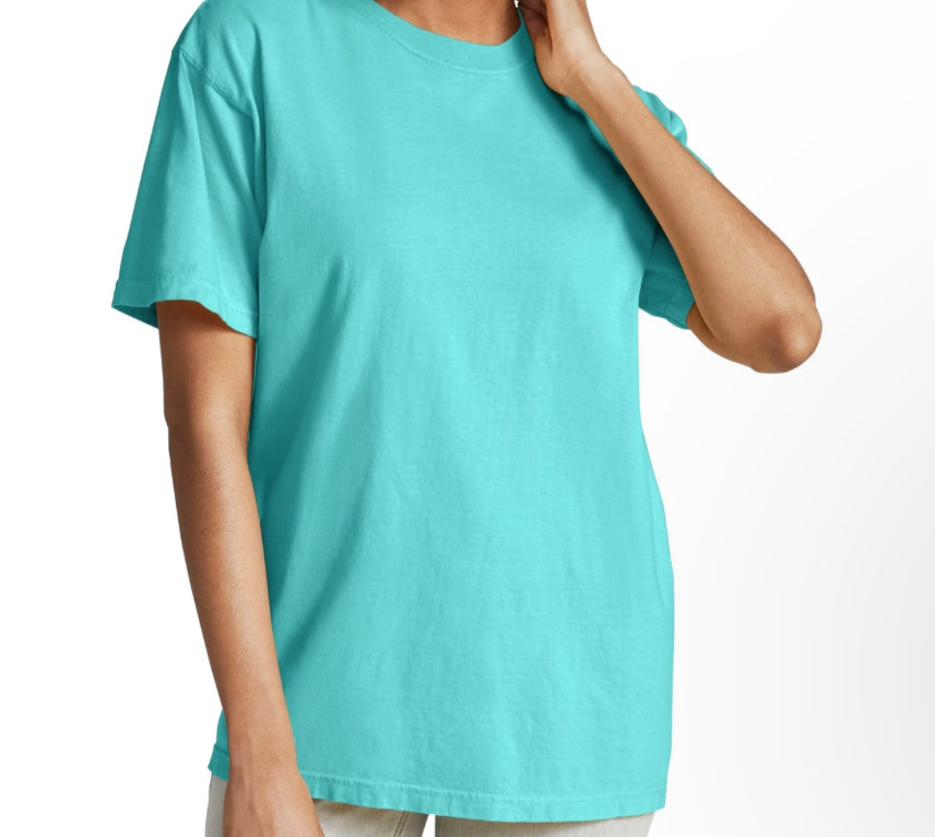 Comfort Colors T-Shirts