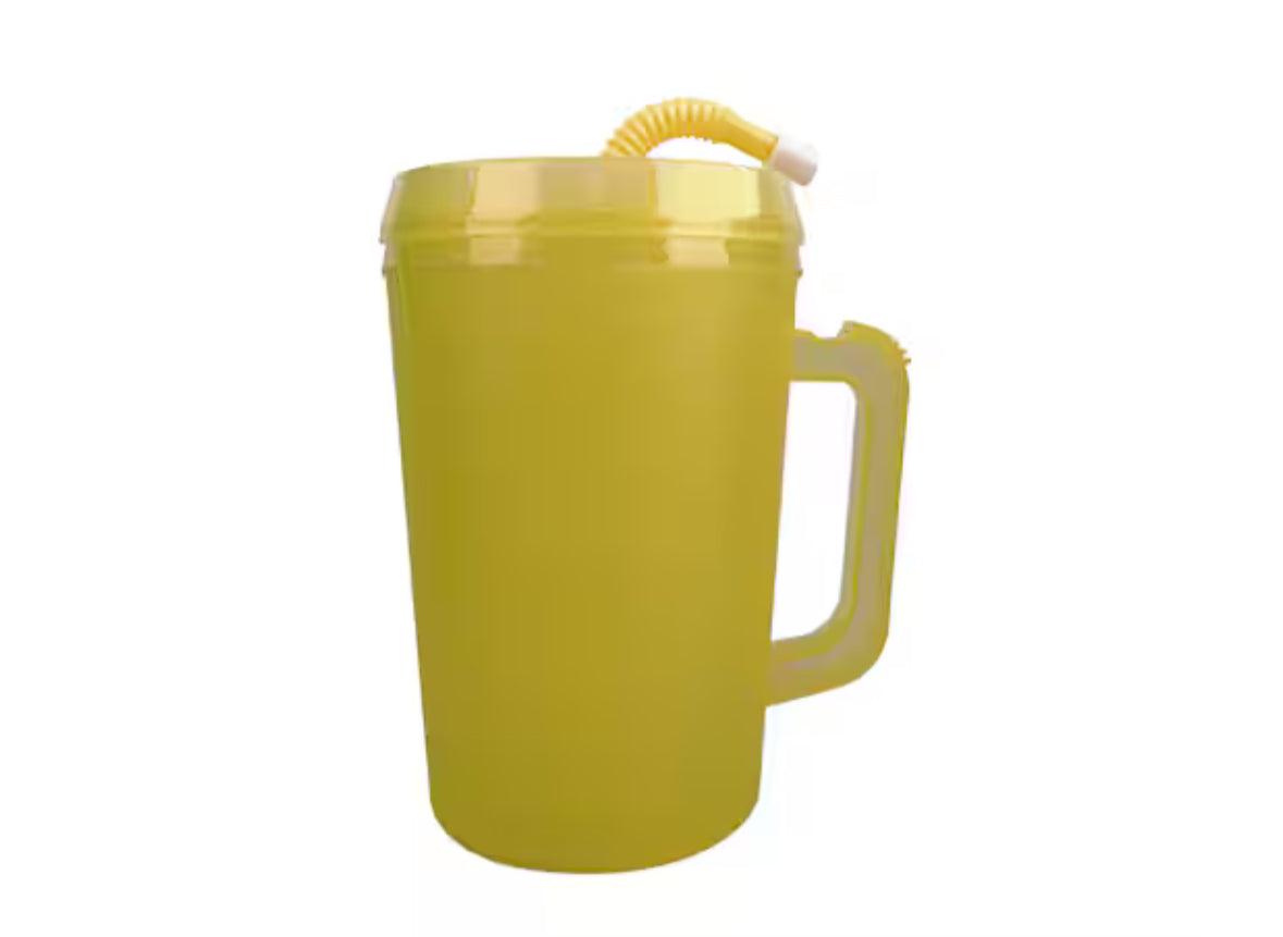 Shimmer Sippers 34oz