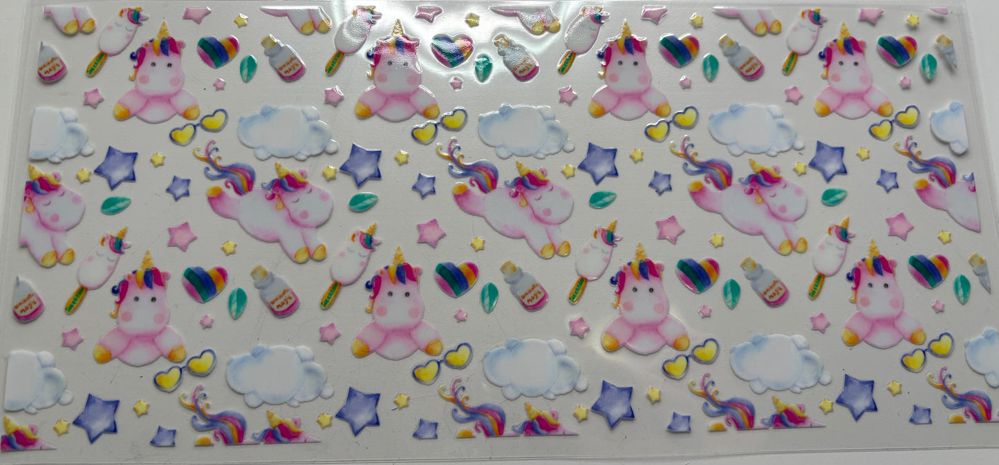Unicorn Fun