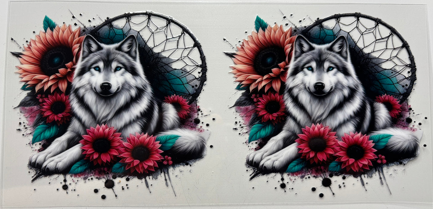 Huskey Dreamcatcher