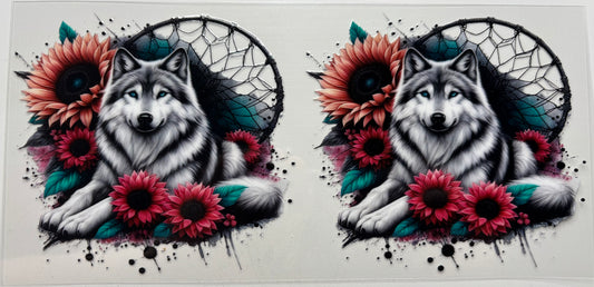 Huskey Dreamcatcher