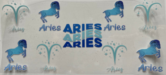 Aries ♈️