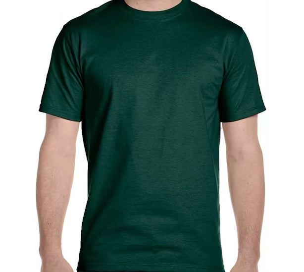 Short Sleeve Tee Plus Size Gildan