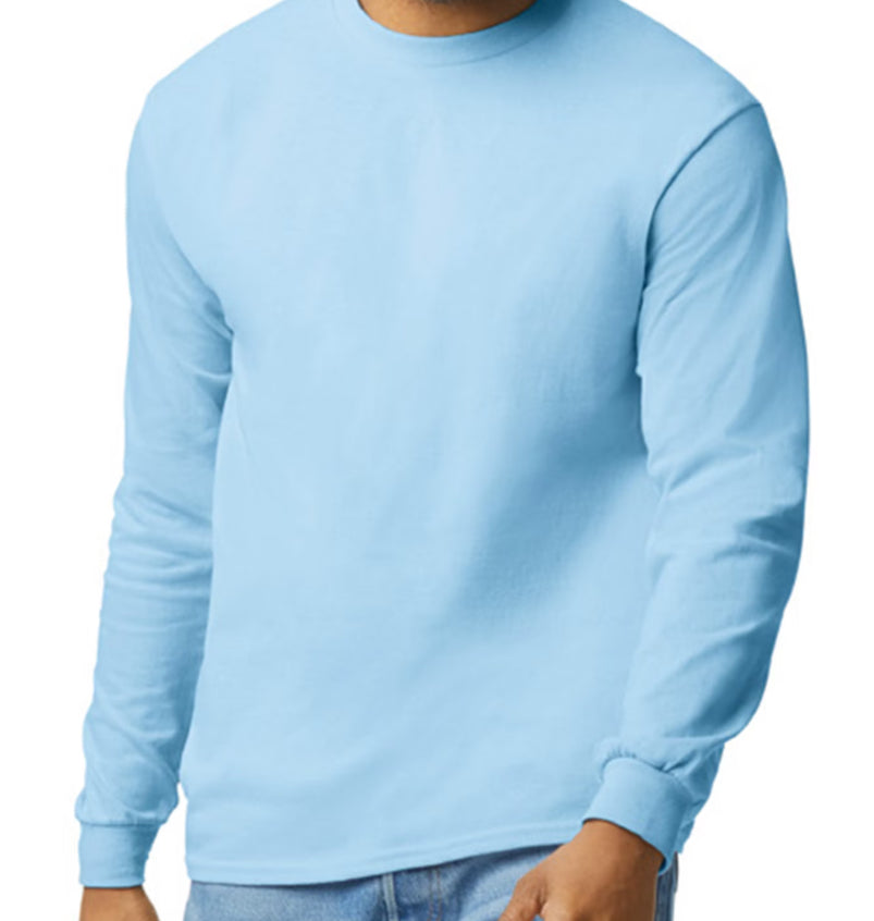 Long Sleeve T-Shirts