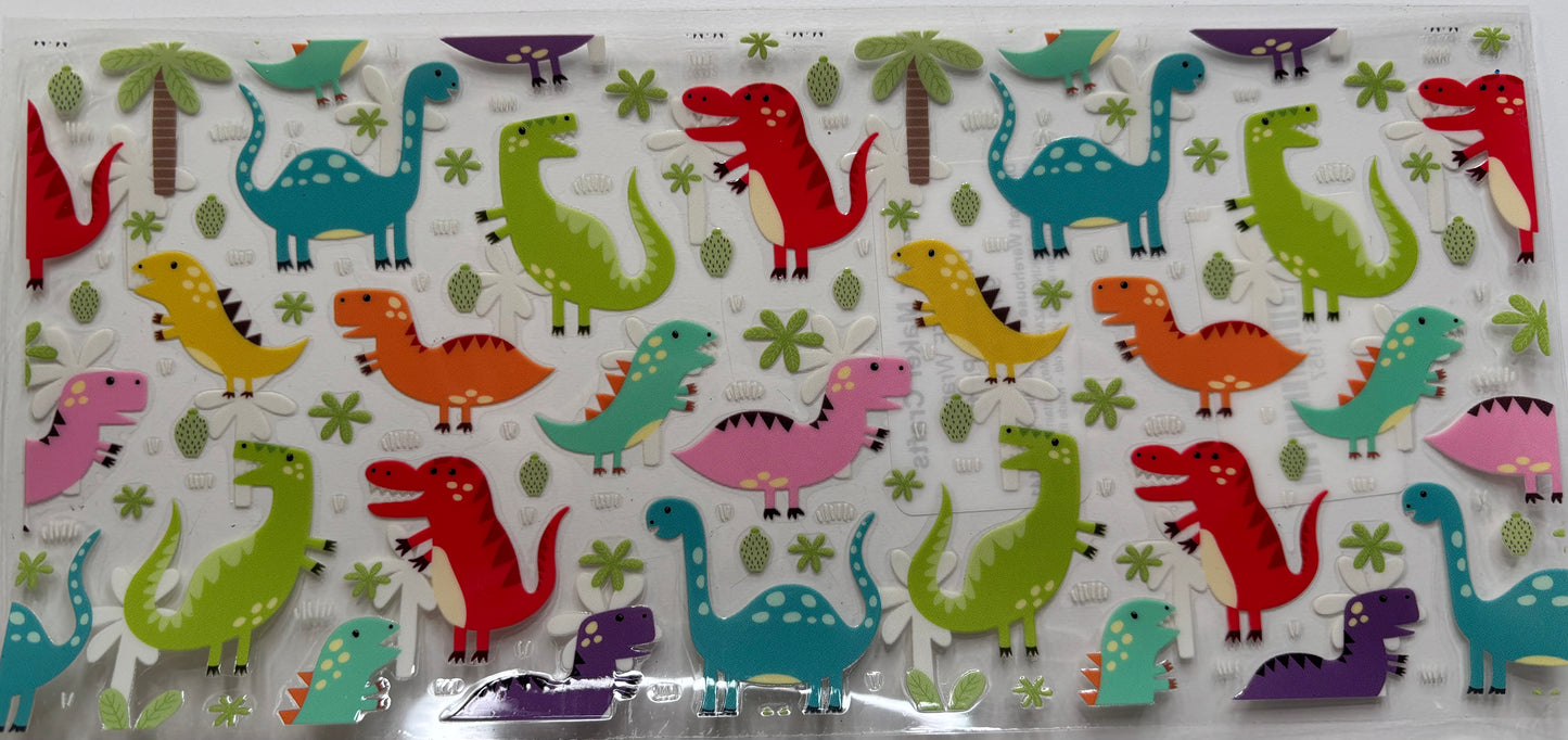 Dinosaurs