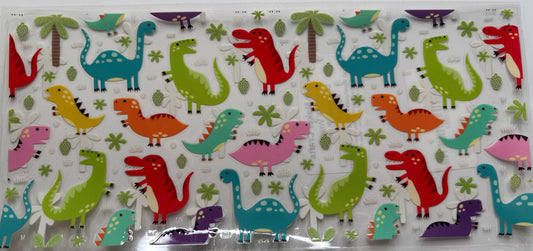 Dinosaurs
