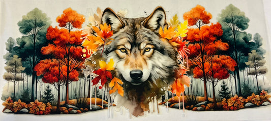 Wolf Head