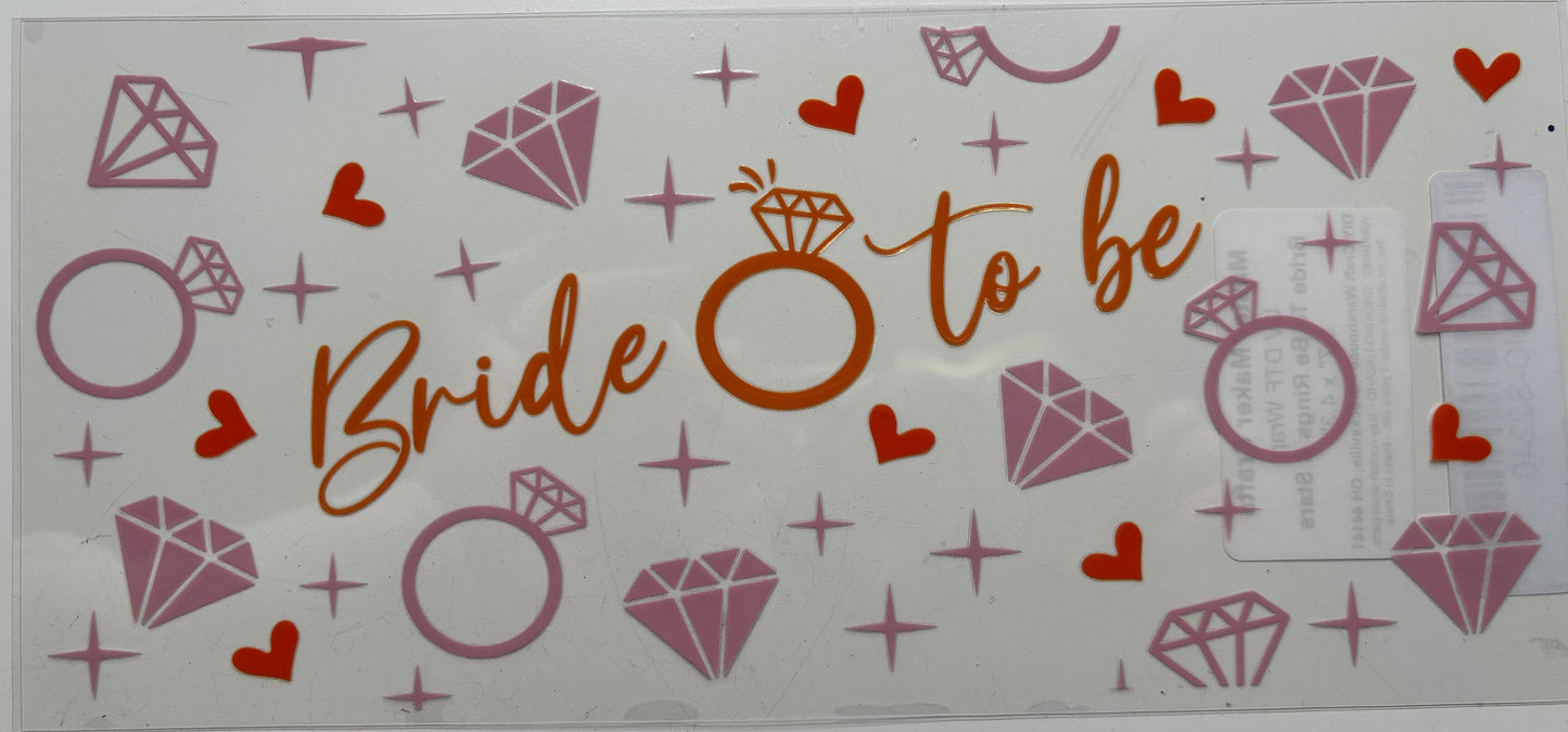 Bride to Be 2