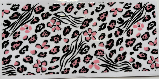 Leopard Flowers