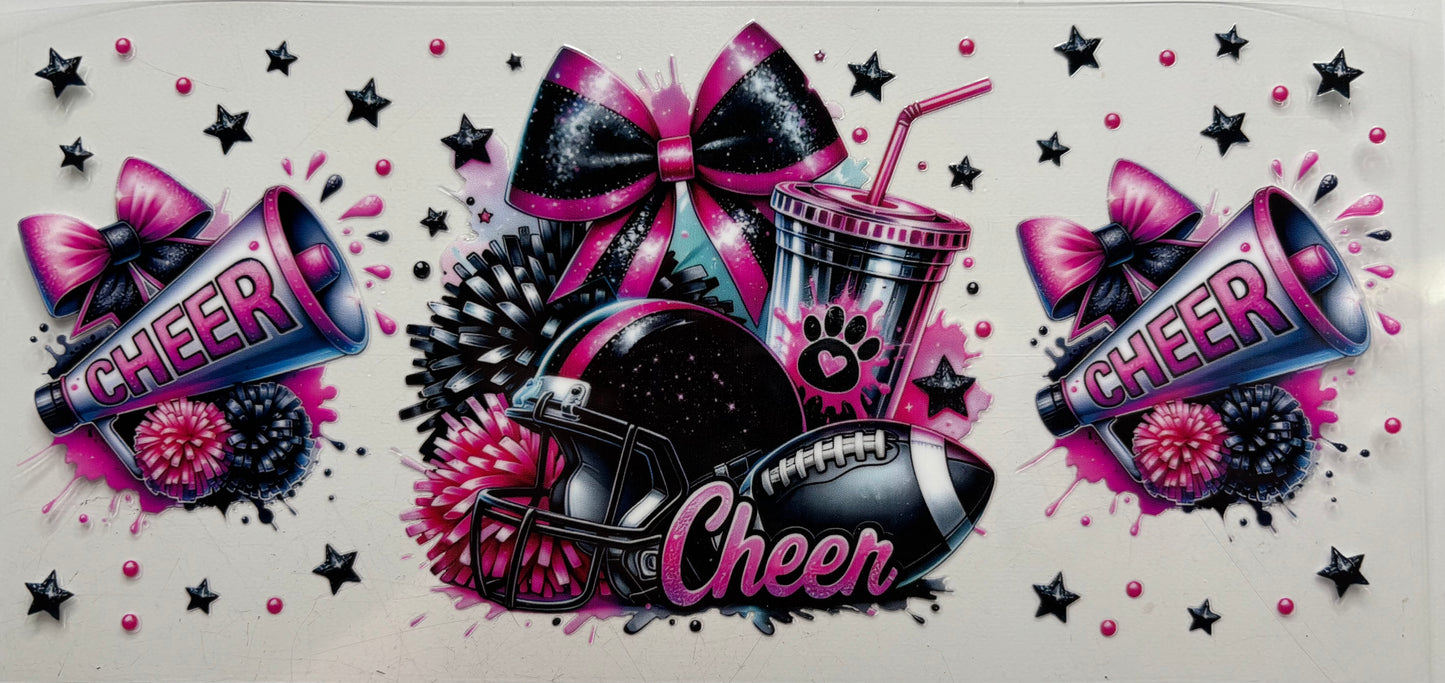 Cheer 2