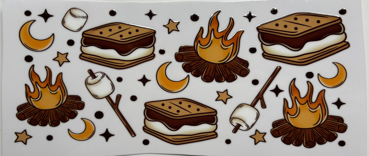 S’mores