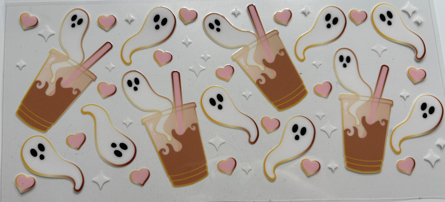 Ghost Coffee
