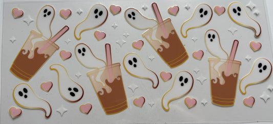 Ghost Coffee