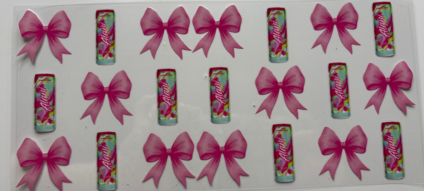 Alani and Bows