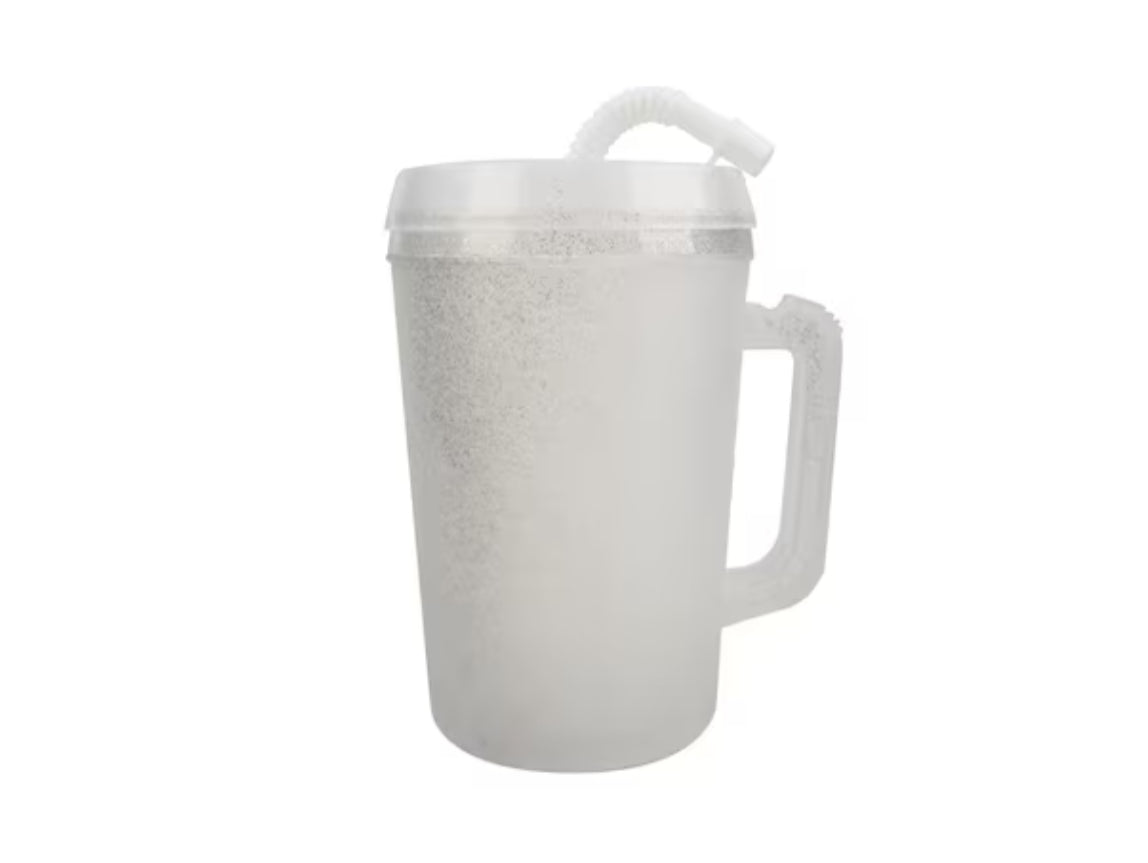 Shimmer Sippers 34oz