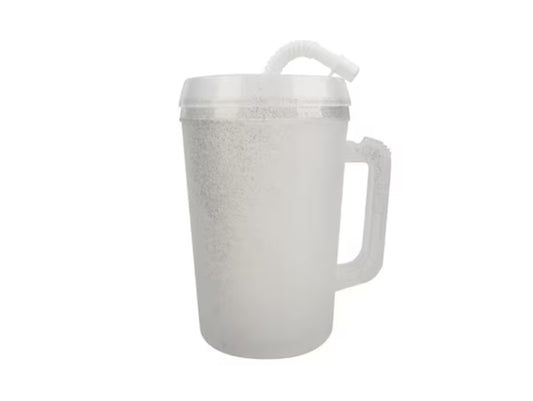 Shimmer Sippers 34oz