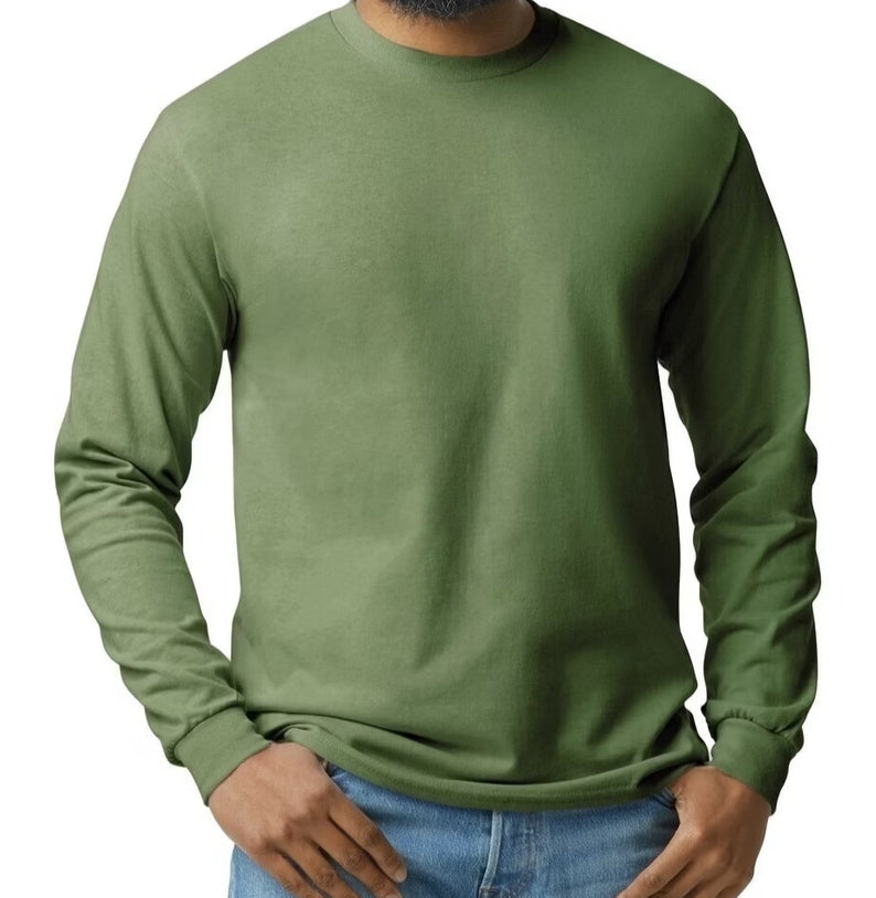 Long Sleeve T-Shirts