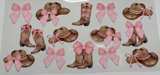 Western Bows