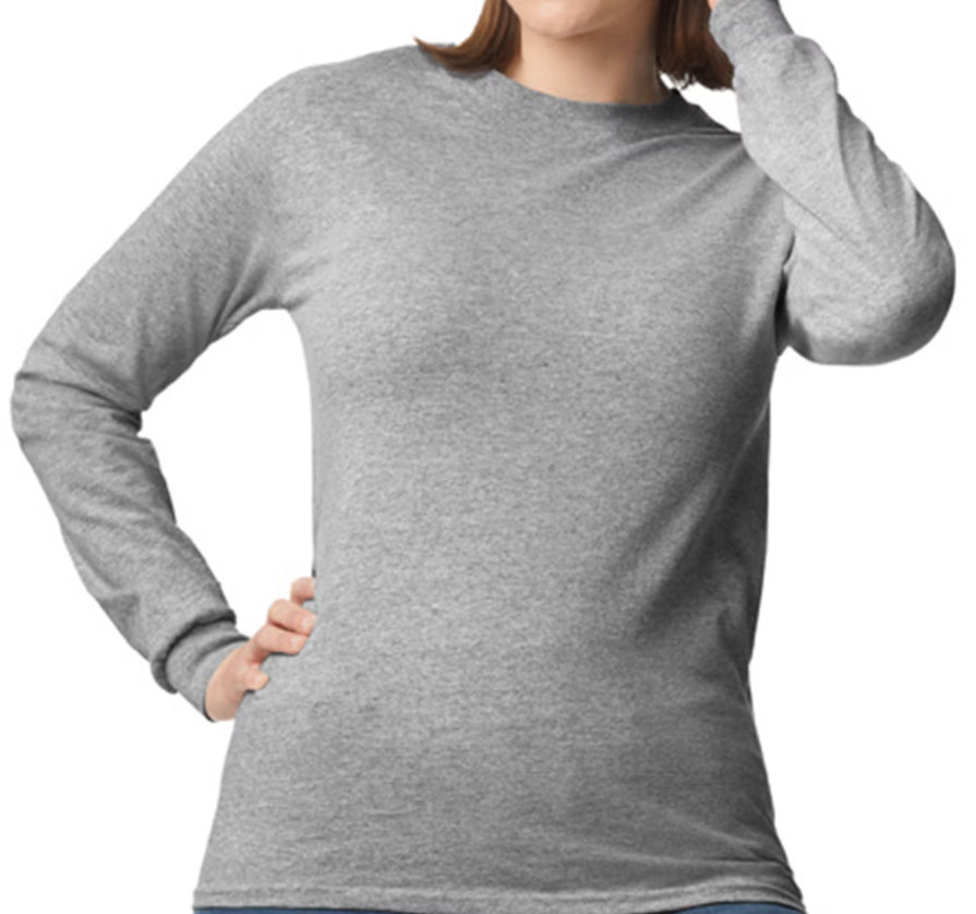 Long Sleeve T-Shirts