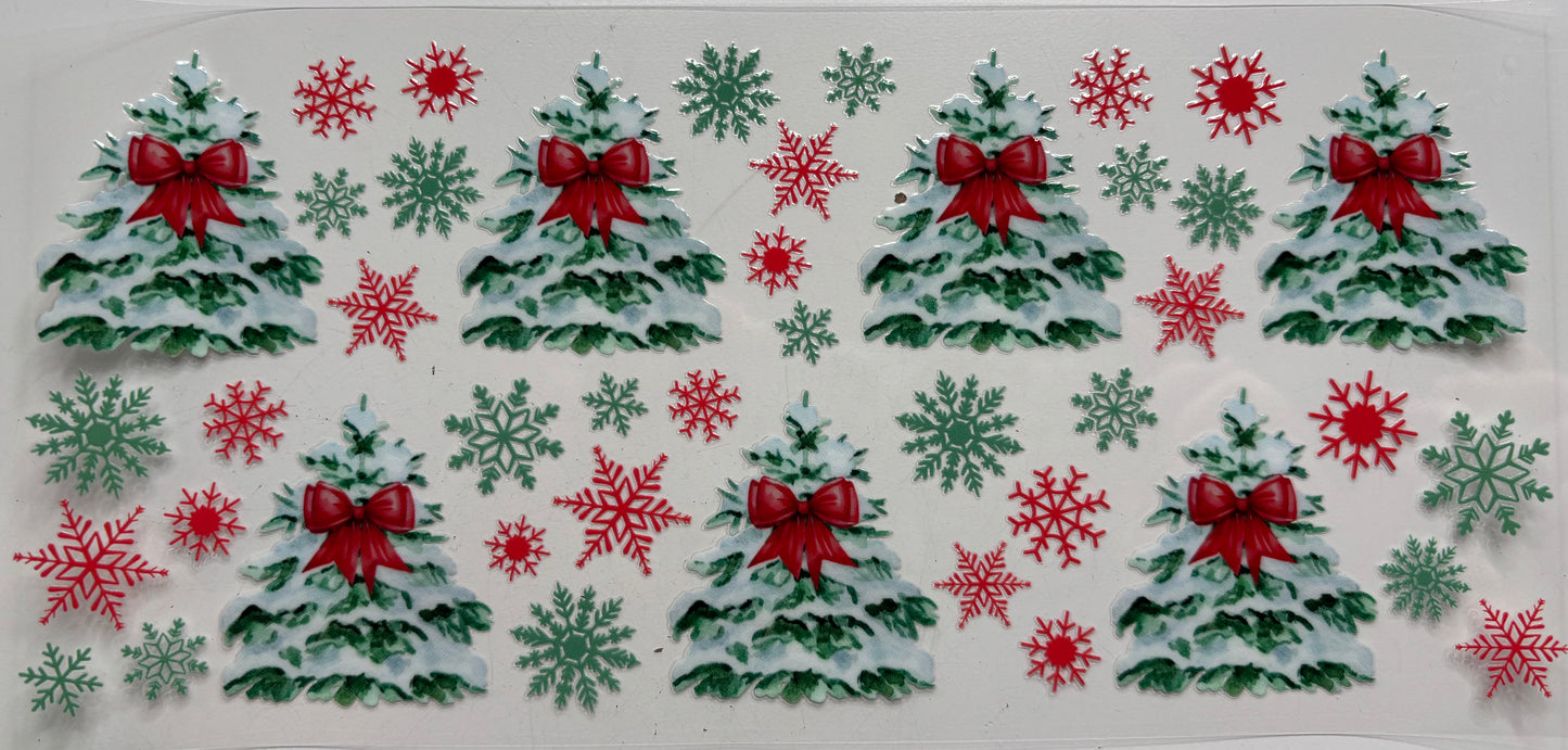 Trees with Bows