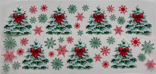 Trees with Bows