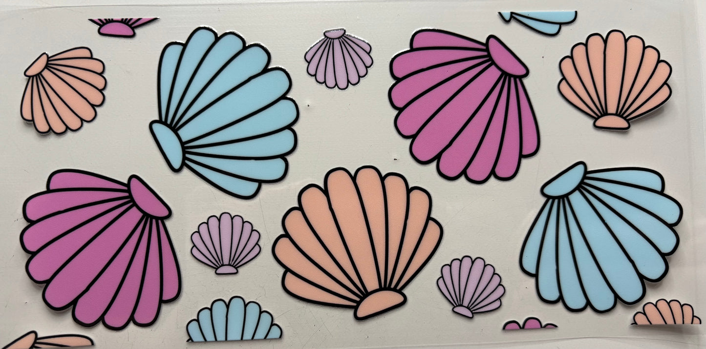 Large Shells