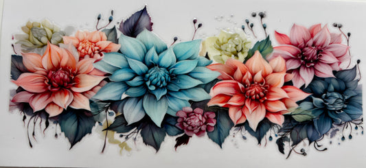 Peonies 4