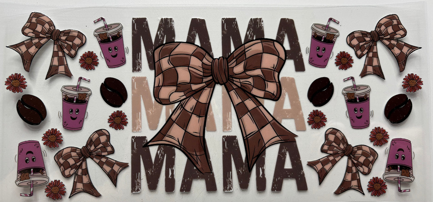 Mama Bow Coffee
