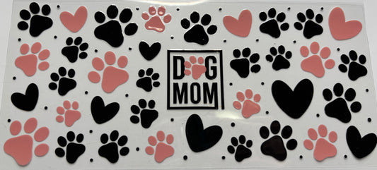 Dog Mom