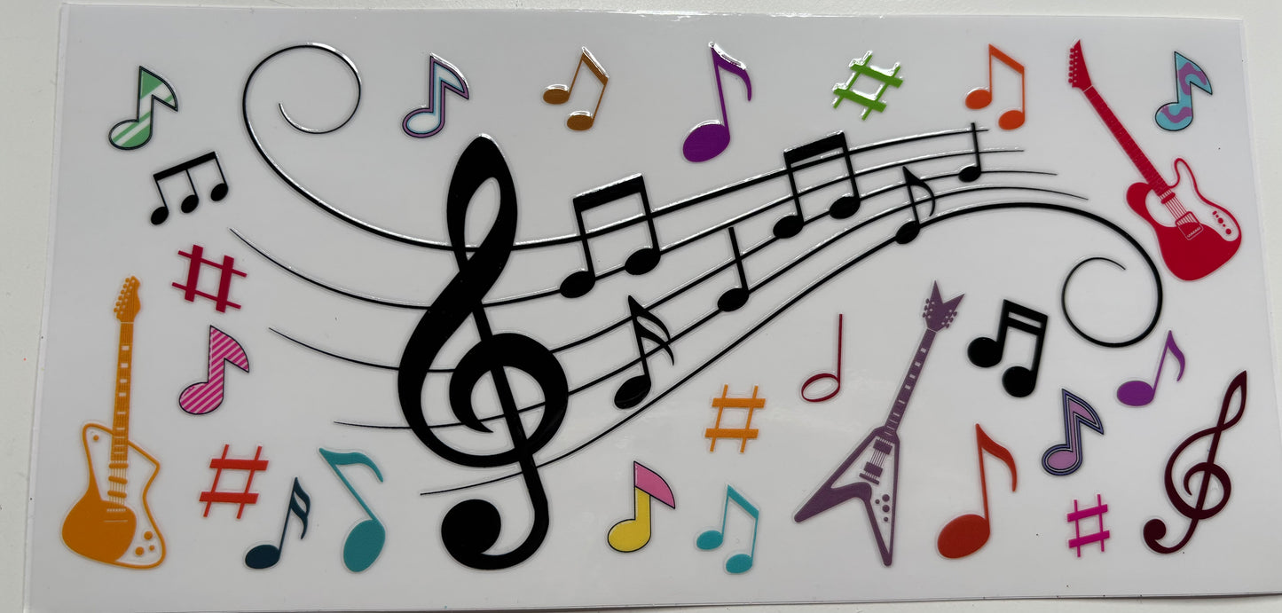Music 5