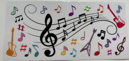 Music 5