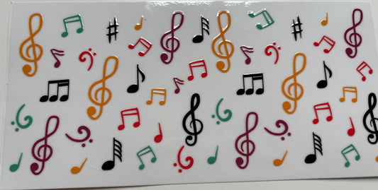 Music 3