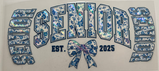 Senior Holographic