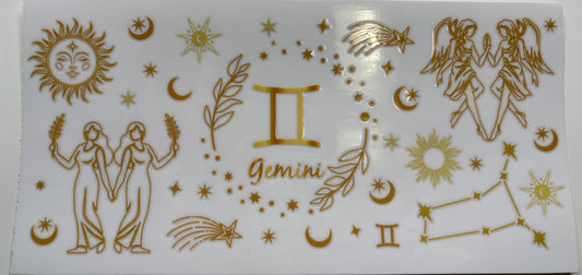 Gemini Gold