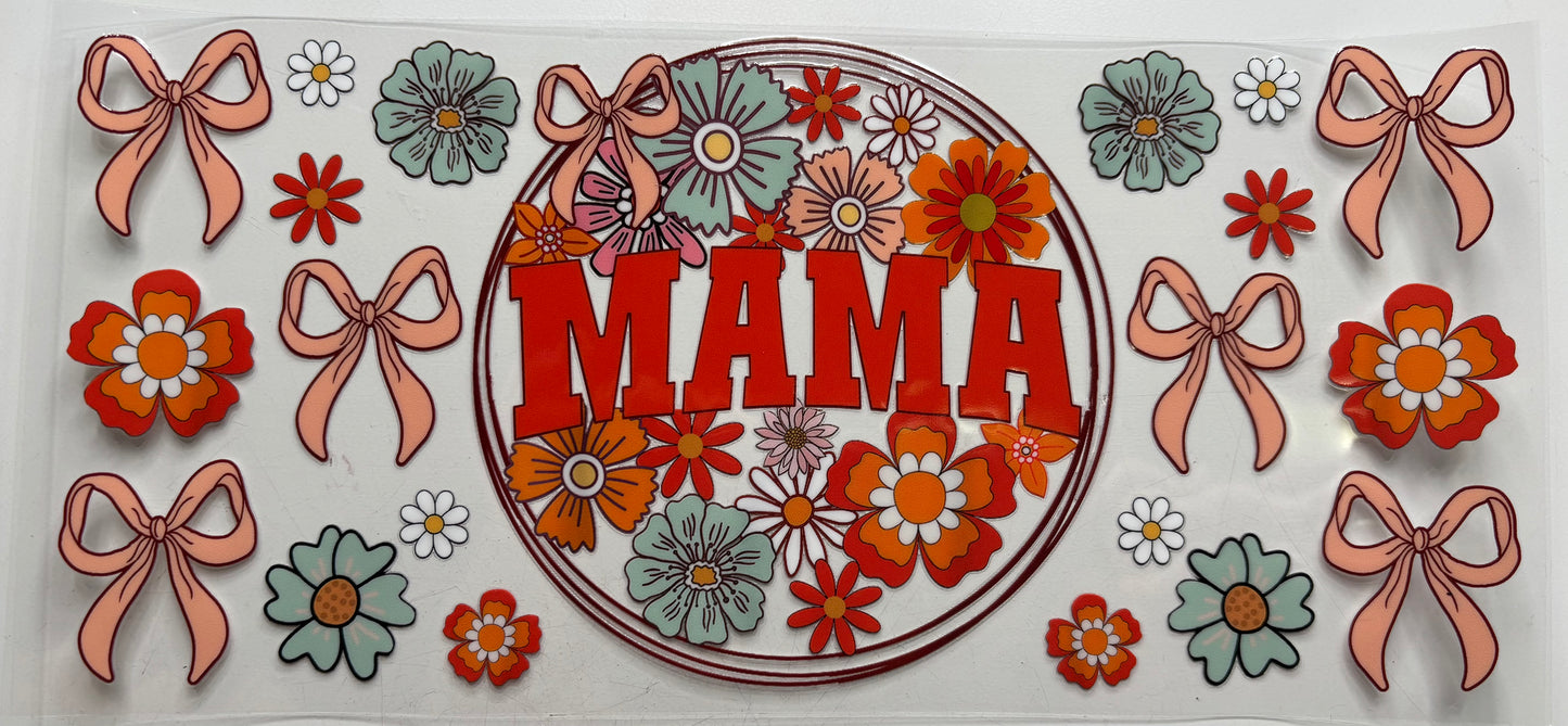 Mama Circle
