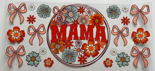 Mama Circle