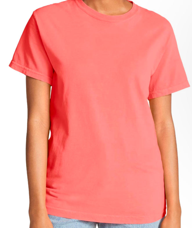 Comfort Colors T-Shirts