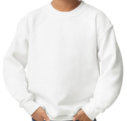 Youth Crewnecks