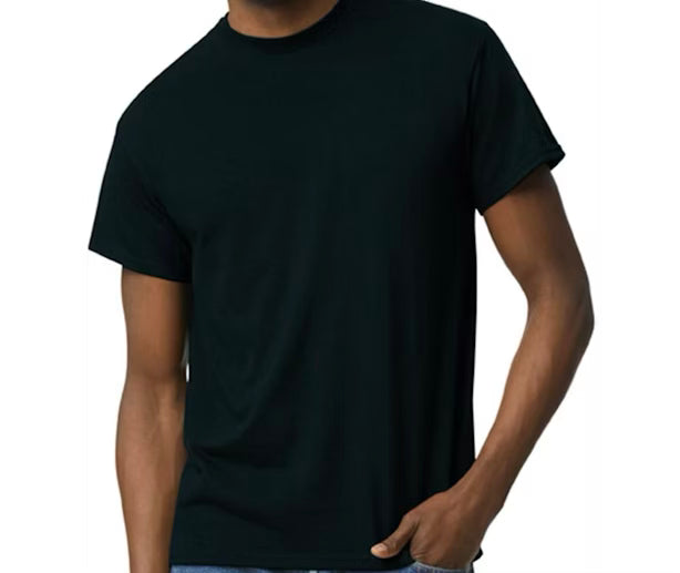 Short Sleeve Tee Plus Size Gildan