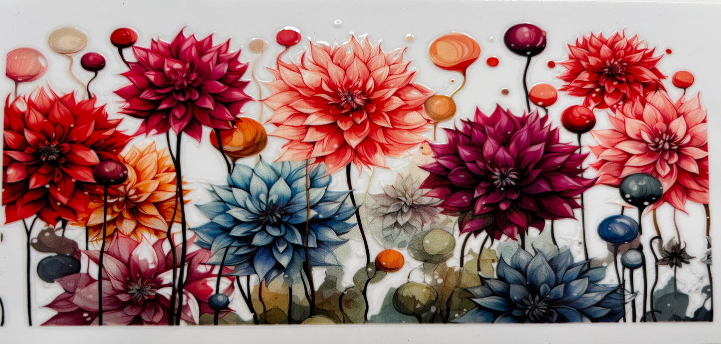Peonies 3