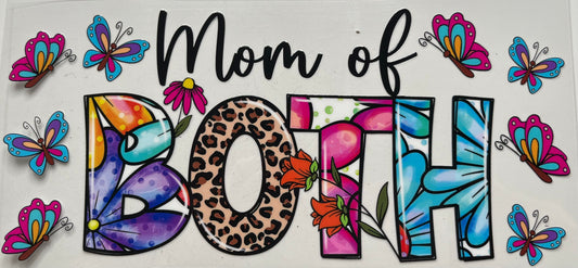 Mom of Both