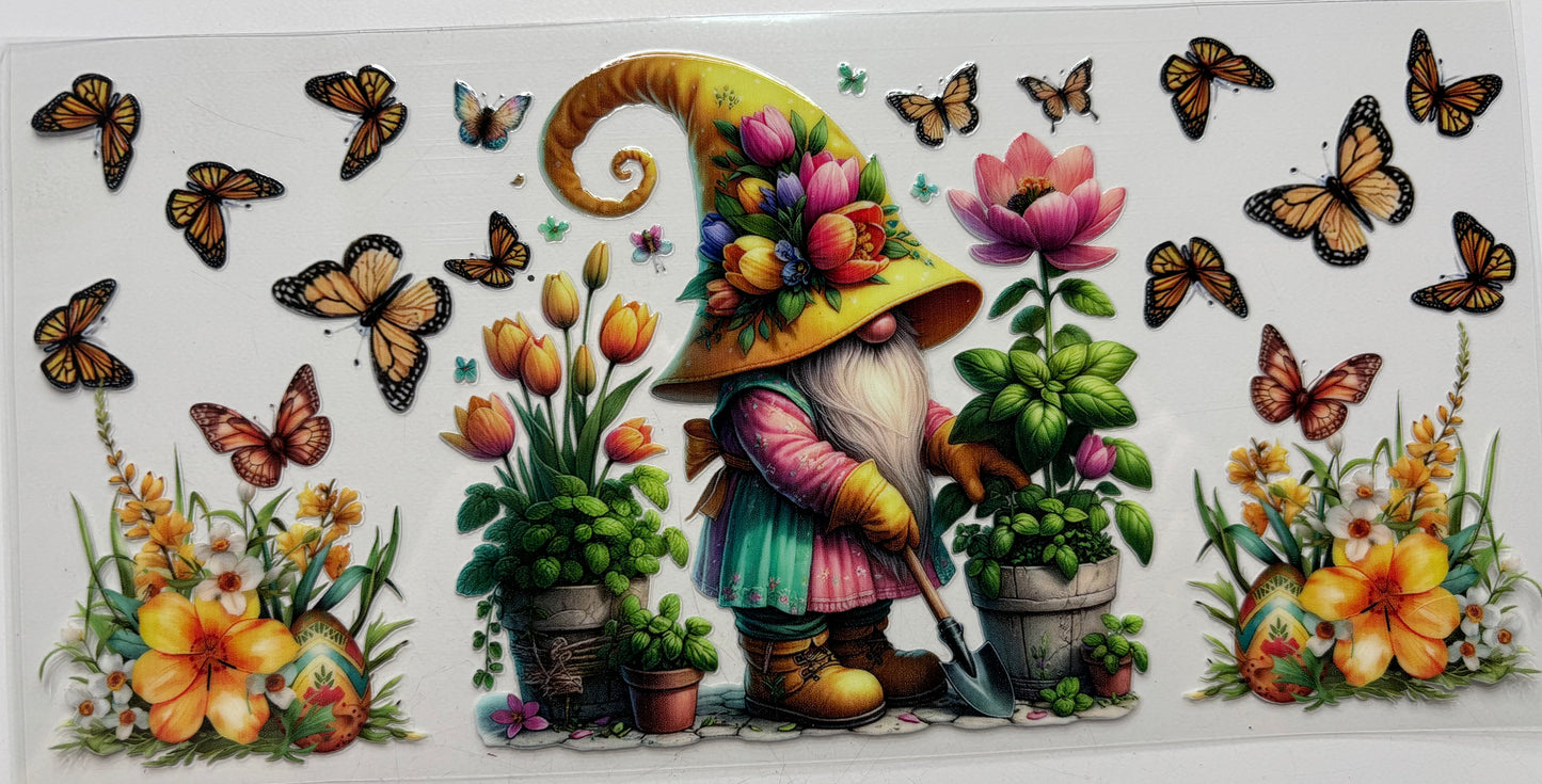 Gnomes