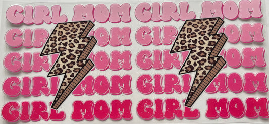 Girl Mom