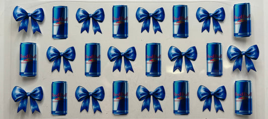 Red Bull Blue