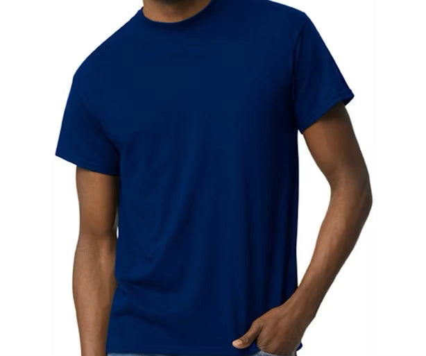 Short Sleeve Tee Gildan