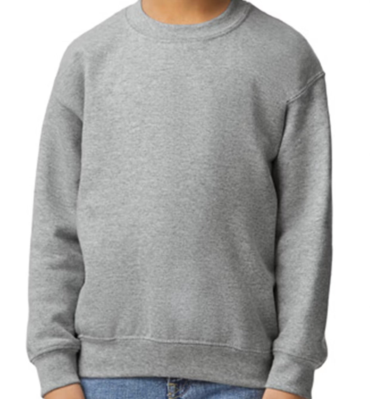 Youth Crewnecks